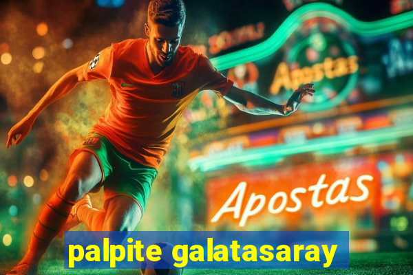 palpite galatasaray